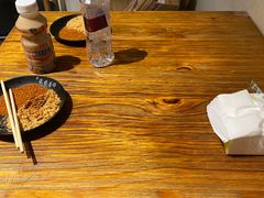 -长药唐师乐山油炸(石人直营店)