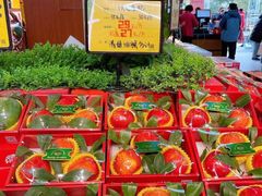 -鲜力达果品批发直销(青山店)