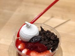 奥利奥莓莓拌拌碗-DQ·蛋糕·冰淇淋(惠山万达店)