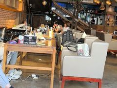 -印咖啡IN COFFEE(红旗街店)