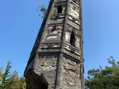 -上海佘山国家森林公园天马山园