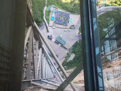-山西壶关太行山大峡谷旅游景区