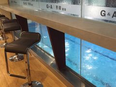 -齐岸健身(花园城店)