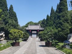 -青州古城