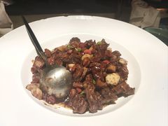 -佬麻雀·新湘菜(珠海金发购物中心店)