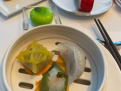 -悦厅·下午茶(杭州柏悦酒店)