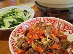 -湘里乡亲甲王二老店