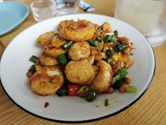 -苦尽酒馆·川菜(鼓楼店)