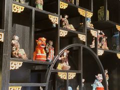 -锦府盐帮·侯宅(五棵松万达店)