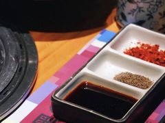 -勇誌烧肉·焱铁烧