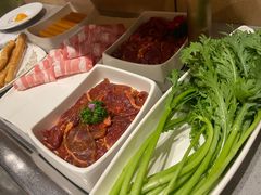 -海底捞火锅(凯德广场店)