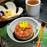 刺身都是36小时长崎新鲜直达的十年日料老店