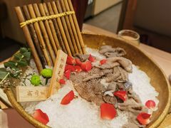 -巴奴毛肚火锅(七宝领展广场店)