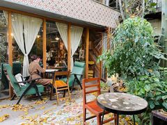 -时光花园(白鹭洲店)