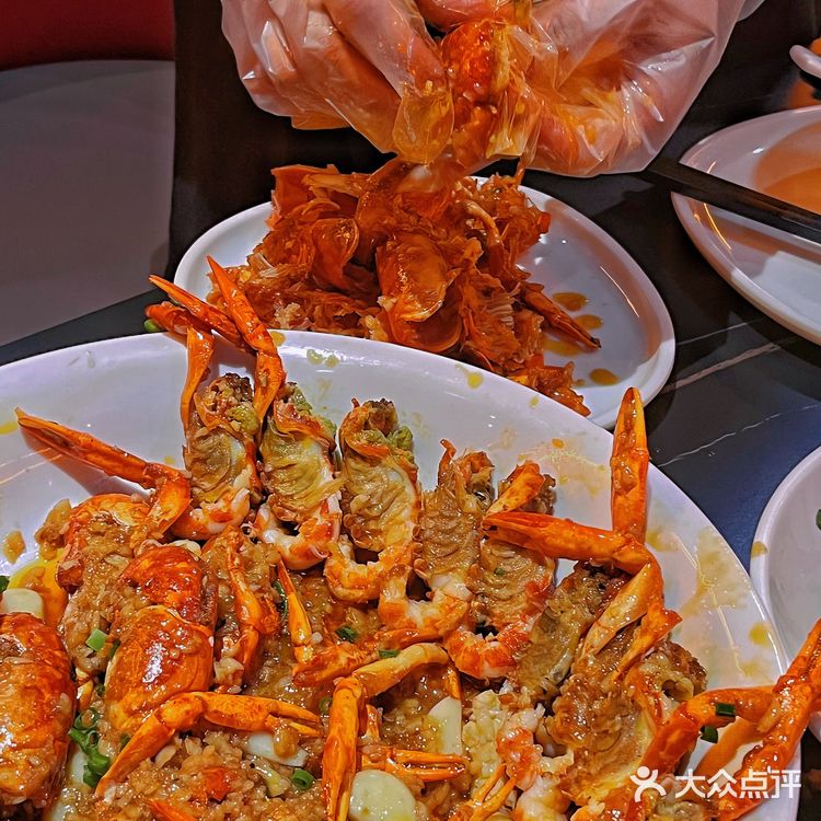 广州人收到通知了吗…长沙排队王开过来了🦞
