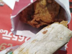 -肯德基(甘家口店)