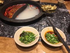 -蜀大侠火锅(四川北路店)