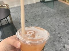 -星巴克(绵阳涪城凯德店)