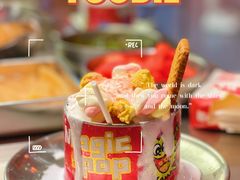 -签小二串串火锅(观音桥店)