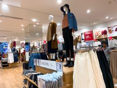 -优衣库(湛江鼎盛广场店)