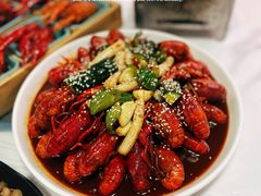 -大拇指龙虾(凤凰广场店)