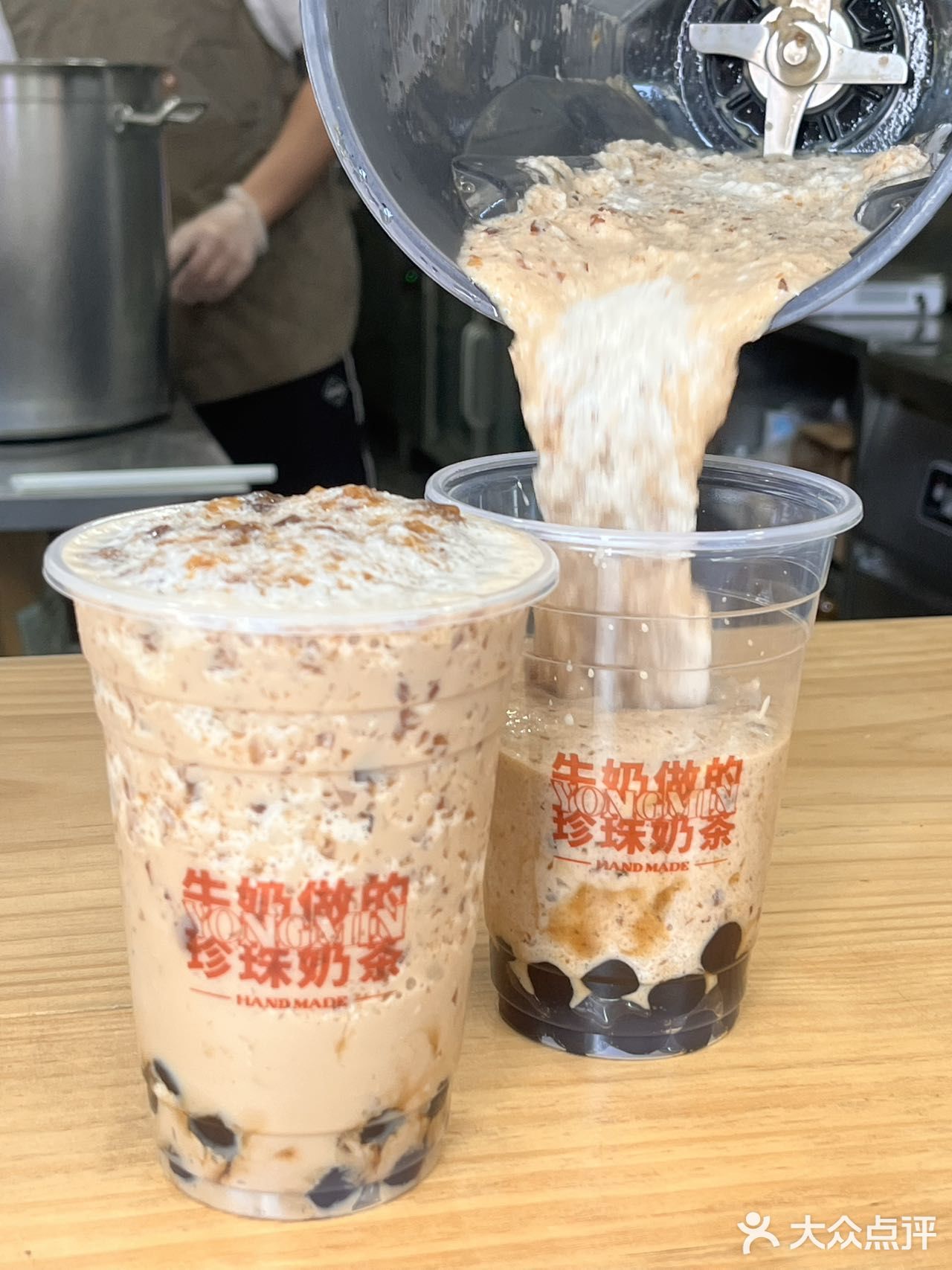 跪求永民别下架！好喝又平价！我能喝一整个夏天