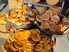 -新疆国际大巴扎