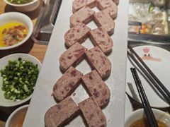 -重庆德庄火锅(胖东来云鼎店)