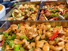 -No.DD戳子烧烤·江湖菜(北京总店)
