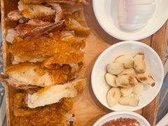 -阿吾丹的烤羊·新疆菜·抓饭·拌面(乌尔禾店)