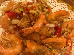 -辉记潮汕海鲜砂锅粥(林和西店)