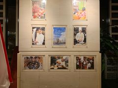 -威斯汀舞台餐厅