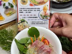 -官塘锋记鱼生·生腌·砂锅粥(牌坊街店)