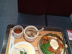-72街荷叶饭(东方宝泰广场店)