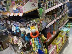 -FAELING PETS美天灵宠物(富力广场店)