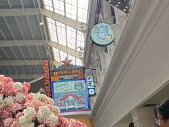 -新天地购物公园(亚泰大街店)