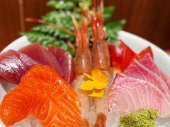 -Tuna maki寿司(苏州万象天地店)