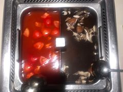 -海底捞火锅(团结桥店)