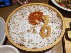 -向川南·水煮鱼·川菜(和平里店)