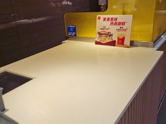 -麦当劳(交道口店)