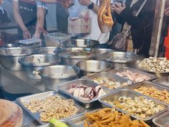 -圆蛋酒料•生腌(开元路店)