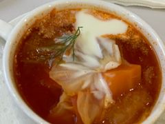 -库滋明·俄罗斯特色美食(中央大街店)