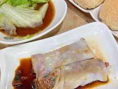 -添好运点心专门店(中环IFC店)