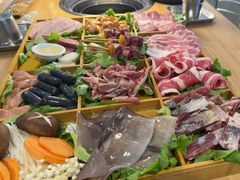 -乌拉烤肉(如皋首店)