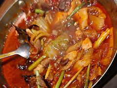 -大鱼徽州·寻味徽菜(星光总店)