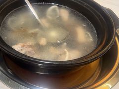 -狐狸爱上椰子鸡(滨江星光大道店)