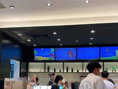 -CoCo都可(东城国贸店)