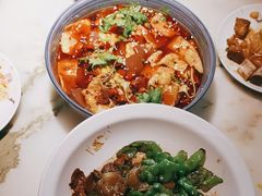 -绿茶餐厅(燕郊永旺店)