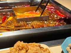 -锦城印象火锅(天府三街店)