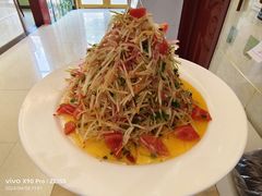 -宾朋海鲜饭庄(兴海路店)